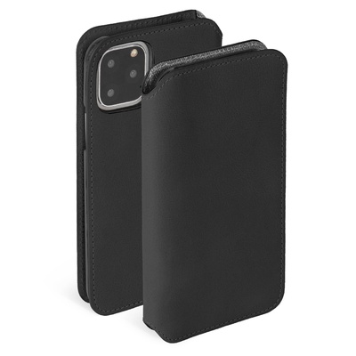  Krusell Sunne PhoneWallet Apple iPhone 11 Pro Max vintage black