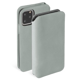  Krusell Sunne PhoneWallet Apple iPhone 11 Pro Max vintage grey