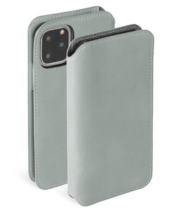  Krusell Sunne PhoneWallet Apple iPhone 11 Pro Max vintage grey  Hover