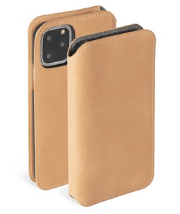  Krusell Sunne PhoneWallet Apple iPhone 11 Pro Max vintage nude  Hover