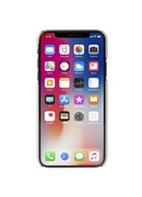  Krusell Tanum Cover Apple iPhone XS Max grey Hover