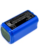  MAMIBOT Battery 2600mAh for EXVAC 660/680S/880/890 Hover