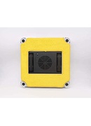  Mamibot W120-T Yellow Pads