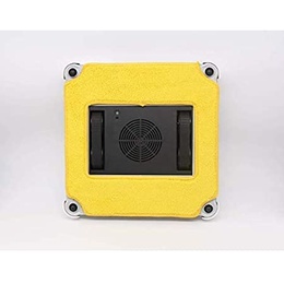  Mamibot W120-T Yellow Pads