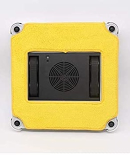  Mamibot W120-T Yellow Pads  Hover