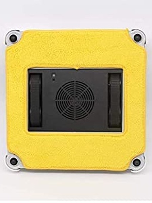  Mamibot W120-T Yellow Pads  Hover