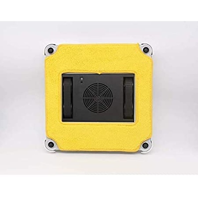  Mamibot W120-T Yellow Pads