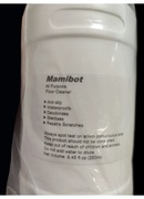  Mamibot waxing oil for MOPA580