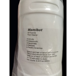  Mamibot waxing oil for MOPA580