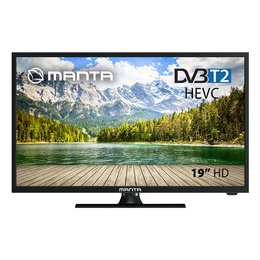 Televizors Manta 19LHN123D