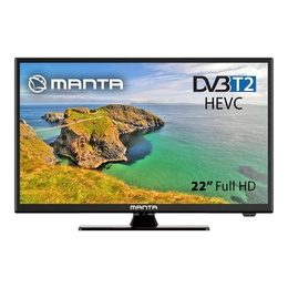 Televizors Manta 22LFN123D