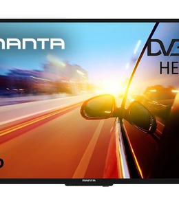 Televizors Manta 24LHN122T  Hover