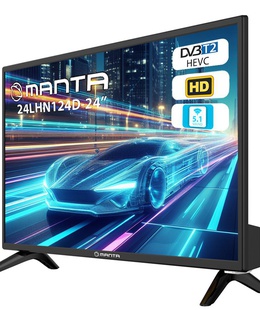 Televizors Manta 24LHN124D  Hover