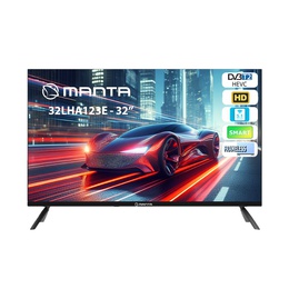 Televizors Manta 32LHA123E