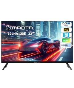 Televizors Manta 32LHA123E  Hover