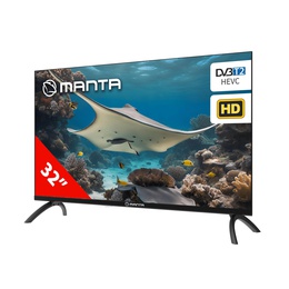 Televizors Manta 32LHN124E
