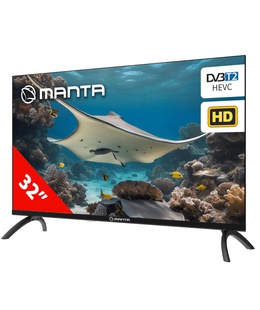 Televizors Manta 32LHN124E  Hover