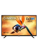 Televizors Manta 32LHN89T