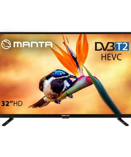 Televizors Manta 32LHN89T  Hover