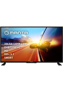 Televizors Manta 39LHA120TP