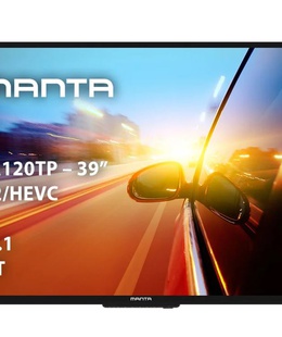 Televizors Manta 39LHA120TP  Hover