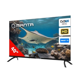 Televizors Manta 40LFA123E