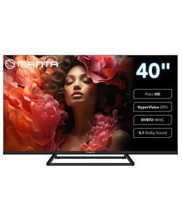 Televizors Manta 40LFV125E  Hover