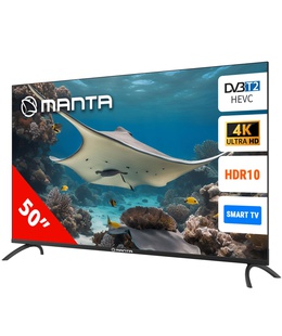 Televizors Manta 50LUA123E  Hover