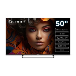 Televizors Manta 50LUV125E