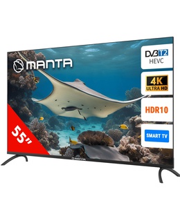 Televizors Manta 55LUA123E  Hover