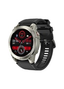 Viedpulksteni Manta Activ X SWA001SL Silver