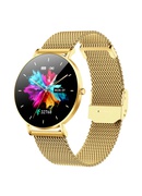 Viedpulksteni Manta Alexa Lux SWU501LGD Gold