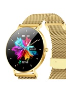 Viedpulksteni Manta Alexa Lux SWU501LGD Gold Hover