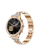 Viedpulksteni Manta Diamond Lusso SWD01GD Gold