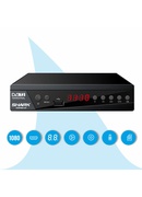  Manta DVBT005-SH Tuner for TV DVBT-T2/HEVC SHARK Hover