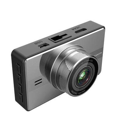  Manta DVR503F