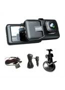  Manta DVR504F DUO Black