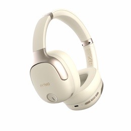 Austiņas Manta HDP1001CR Rytmo Elegance Cream