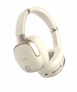 Austiņas Manta HDP1001CR Rytmo Elegance Cream  Hover
