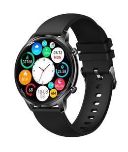 Viedpulksteni Manta Kelly SWU301BK Black  Hover