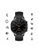 Viedpulksteni Manta Kelly SWU301BK Black Hover