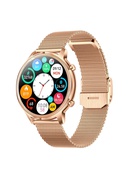 Viedpulksteni Manta Kelly SWU301GD Gold