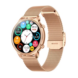 Viedpulksteni Manta Kelly SWU301GD Gold