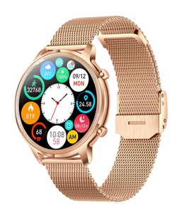 Viedpulksteni Manta Kelly SWU301GD Gold  Hover