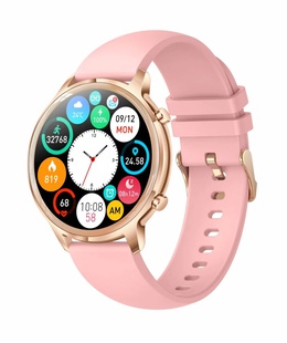 Viedpulksteni Manta Kelly SWU301PK Pink  Hover