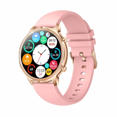 Viedpulksteni Manta Kelly SWU301PK Pink