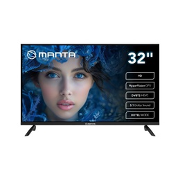 Televizors Manta MATV001LHN32