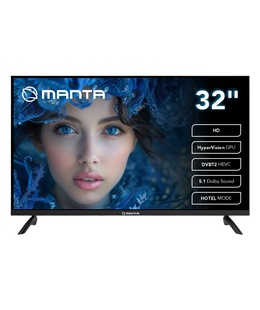 Televizors Manta MATV001LHN32  Hover