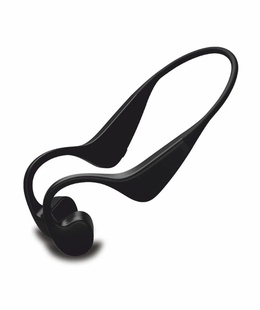 Austiņas Manta MBC101 Black  Hover