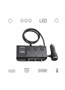 Manta MCC201T CARI PRO Hover